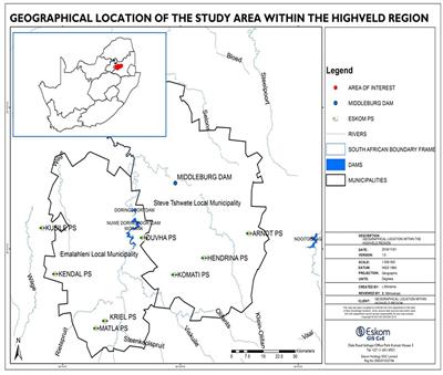 A Water-Centric Approach in the Assessment and Governance of the Water-Energy-Climate Change Nexus in South Africa